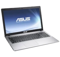ASUS B400 Series Intel Core i7 3th Gen laptop