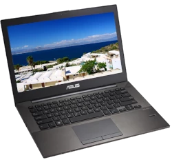 ASUS B400A Series laptop