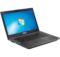 ASUS B451JA Intel Core i5 4th Gen laptop