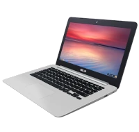 ASUS Chromebook C301SA laptop