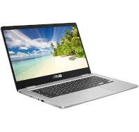 ASUS Chromebook C423N laptop
