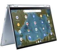 ASUS Chromebook Flip C433TA laptop