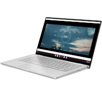ASUS Chromebook Flip C434 Intel Core M3 8th Gen laptop