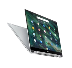 ASUS Chromebook Flip C436 Intel Core i3 10th Gen laptop