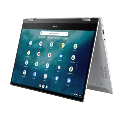 ASUS Chromebook Flip C536 Intel Core i3 11th Gen laptop