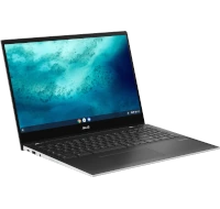 ASUS Chromebook Flip C536 Intel Core i7 11th Gen laptop