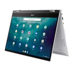 ASUS Chromebook Flip CX5 Intel Core i5 11th Gen laptop