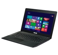 ASUS D452 Series laptop
