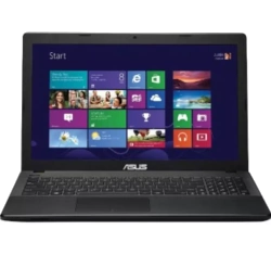 ASUS D550 laptop