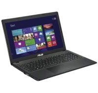 ASUS D552 Series laptop
