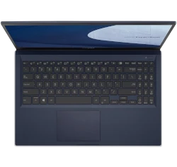 ASUS ExpertBook B1 B1500 Intel Core i7 11th Gen laptop