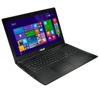 ASUS F553 laptop