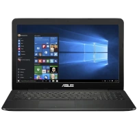 ASUS F555 Series Intel Core i3 5th Gen laptop
