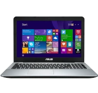 ASUS F555 Series Intel Core i5 5th Gen laptop