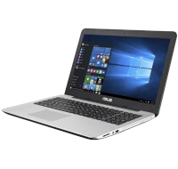 ASUS F555 Series Intel Core i7 6th Gen laptop