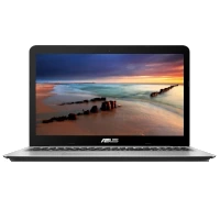 ASUS F556 Series Intel Core i7 6th Gen laptop