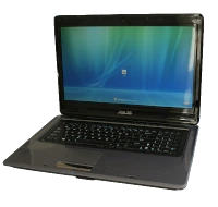 ASUS F70S laptop