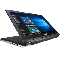 ASUS Flip R554L Intel Core i3 laptop