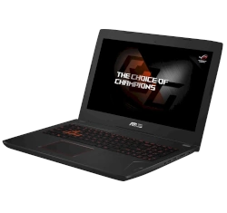 ASUS FX502 Intel Core i5 6th Gen laptop