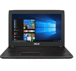 ASUS FX502 Intel Core i7 7th Gen laptop