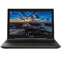 ASUS FX503 GTX 1050 Intel Core i7 7th Gen laptop