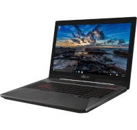 ASUS FX503 GTX 1060 Intel Core i7 7th Gen laptop