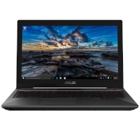 ASUS FX503 Intel Core i7 7th Gen NVIDIA GTX