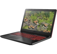 ASUS FX504 GTX 1060 Intel Core i7 8th Gen laptop