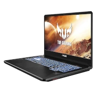 ASUS FX505 GTX 1650 AMD Ryzen 5 laptop