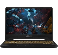 ASUS FX505 GTX 1660 AMD Ryzen 7 laptop