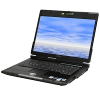 Asus G1S laptop