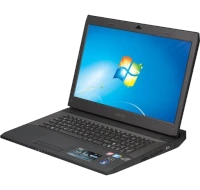 ASUS G37J Intel Core i7 laptop
