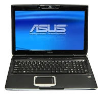 ASUS G51VX laptop