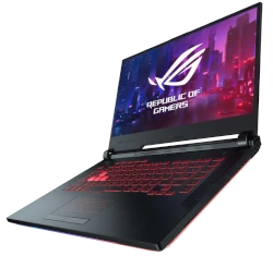 ASUS G531 Series Intel Core i7 9th Gen RTX 2070