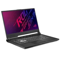 ASUS G531 Series RTX 2060 Intel Core i7 9th Gen laptop