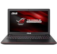 ASUS G550 Series Intel Core i7 4th Gen laptop