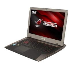 ASUS G701 GTX 1080 Intel Core i7 7th Gen laptop