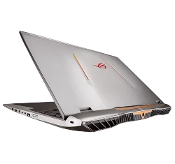 ASUS G701 GTX 980 Intel Core i7 7th Gen laptop