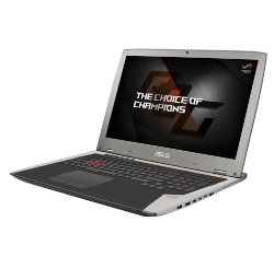 ASUS G701 Intel Core i7 6th Gen GTX 980