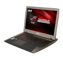 ASUS G701 Intel Core i7 7th Gen GTX 1080