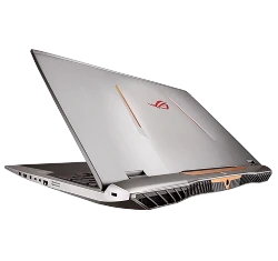 ASUS G701 Intel Core i7 7th Gen GTX 980