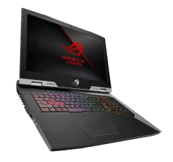 ASUS G703 Intel Core i7 7th Gen GTX 1080