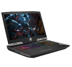 ASUS G703 Intel Core i7 8th Gen GTX 1070