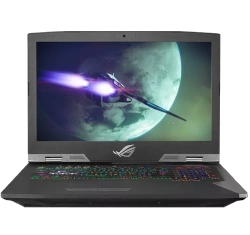 ASUS G703 Intel Core i7 8th Gen GTX 1080