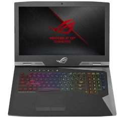 ASUS G703 Intel Core i7 8th Gen RTX 2080