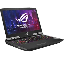 ASUS G703 Intel Core i7 9th Gen RTX 2080