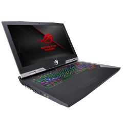 ASUS G703 Intel Core i9 10th Gen RTX 2080
