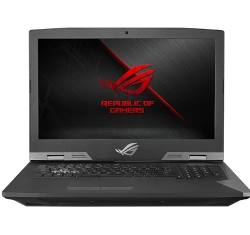 ASUS G703 Intel Core i9 8th Gen GTX 1080