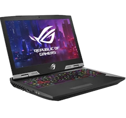 ASUS G703 RTX 2080 Intel Core i7 9th Gen laptop