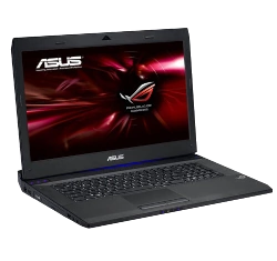 ASUS G73 Series Intel Core i7 2nd Gen laptop